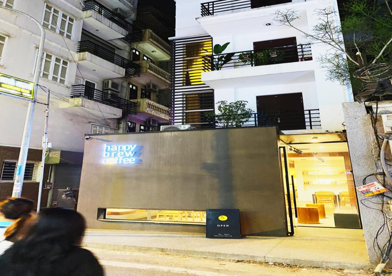 Sumitomo10 Apartment - Lane 12 Dao Tan Street ハノイ市 エクステリア 写真