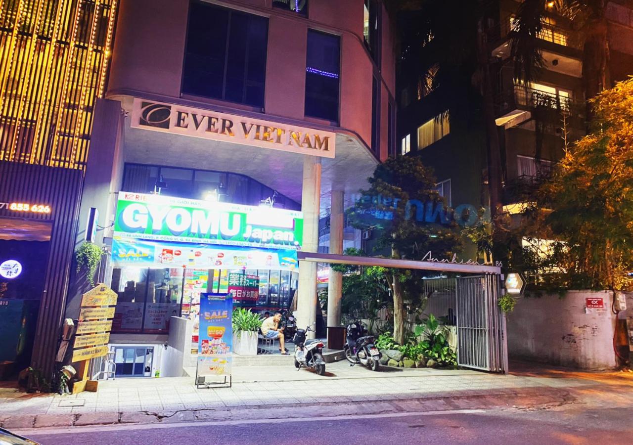 Sumitomo10 Apartment - Lane 12 Dao Tan Street ハノイ市 エクステリア 写真