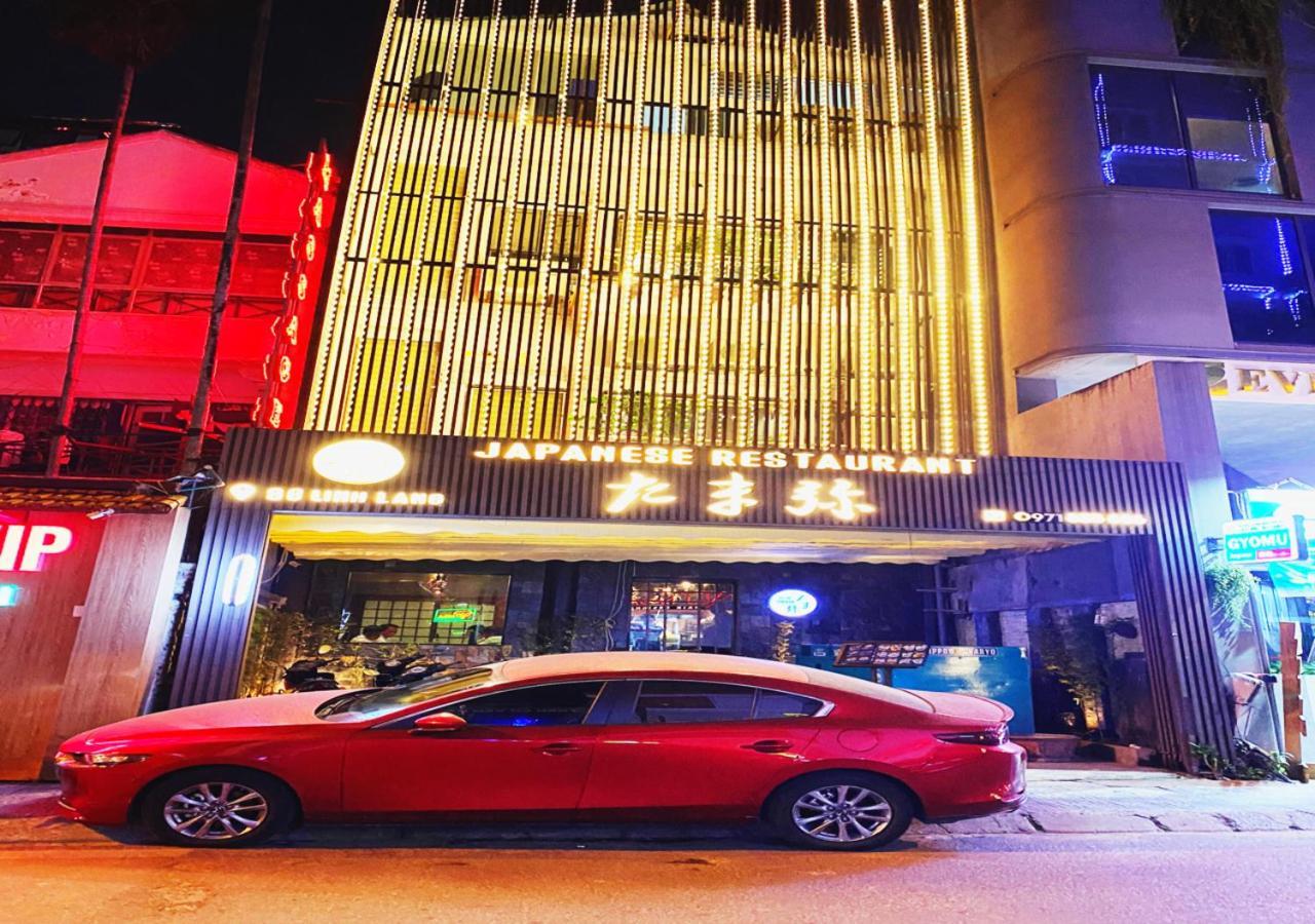 Sumitomo10 Apartment - Lane 12 Dao Tan Street ハノイ市 エクステリア 写真